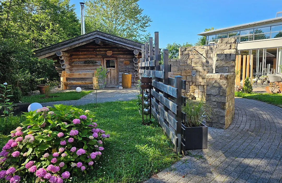 Parkhotel Weiskirchen-1