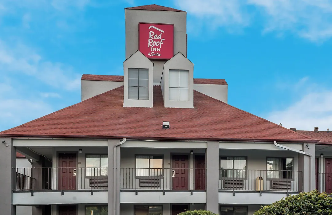 Red Roof Inn Spartanburg - I-85-1