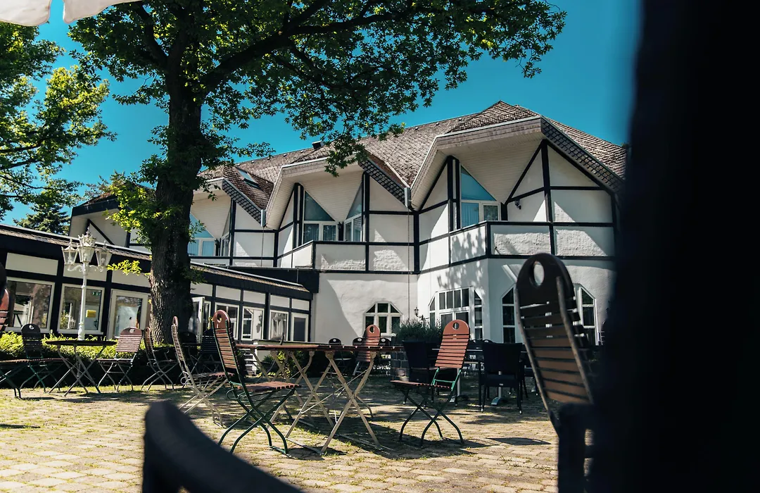 Hotel Gut Funkenhof-1