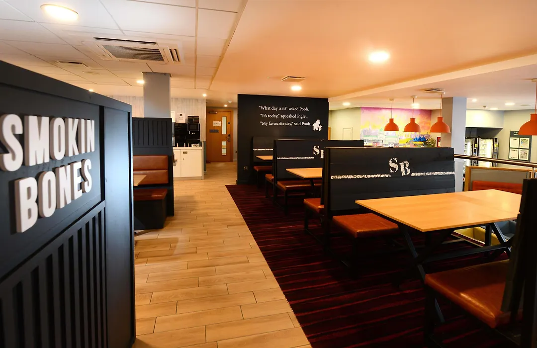 Travelodge Plus Galway-1