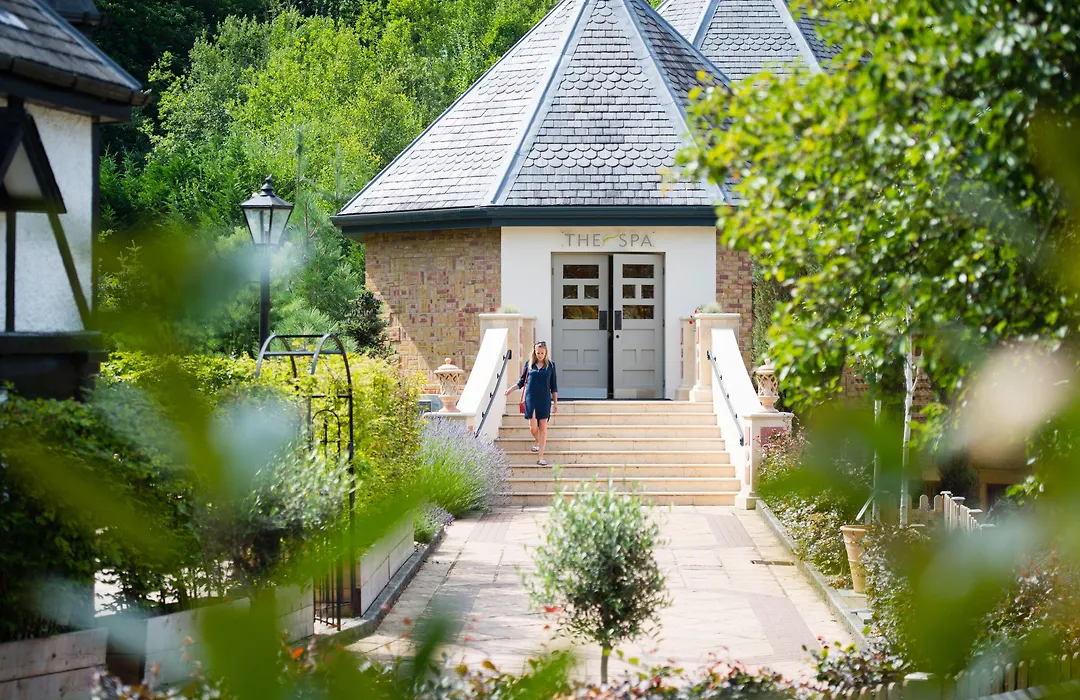 Pennyhill Park Hotel And Spa-1