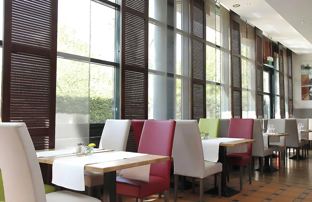 Leonardo Royal Hotel Dortmund-1