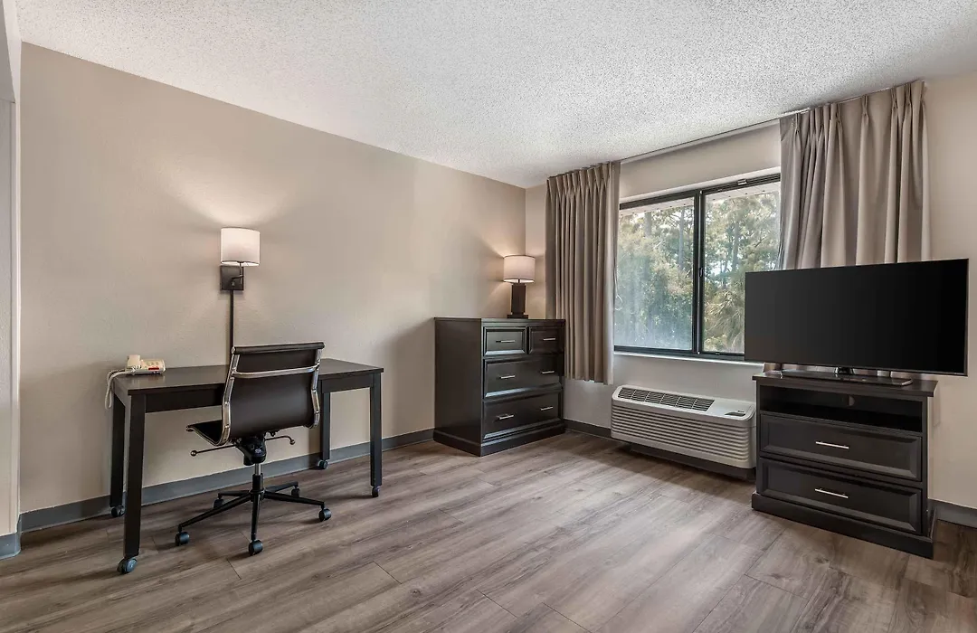 Extended Stay America Suites - Daytona Beach - International Speedway-1