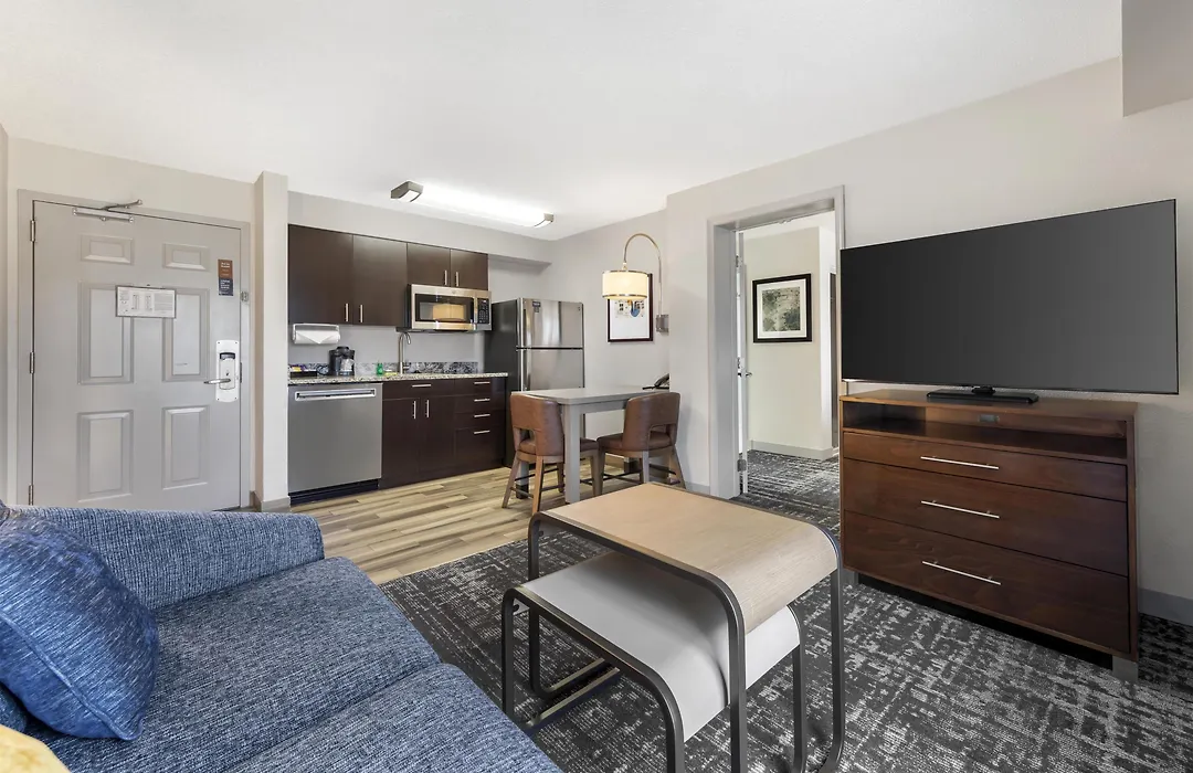 Homewood Suites By Hilton Philadelphia-Great Valley-1