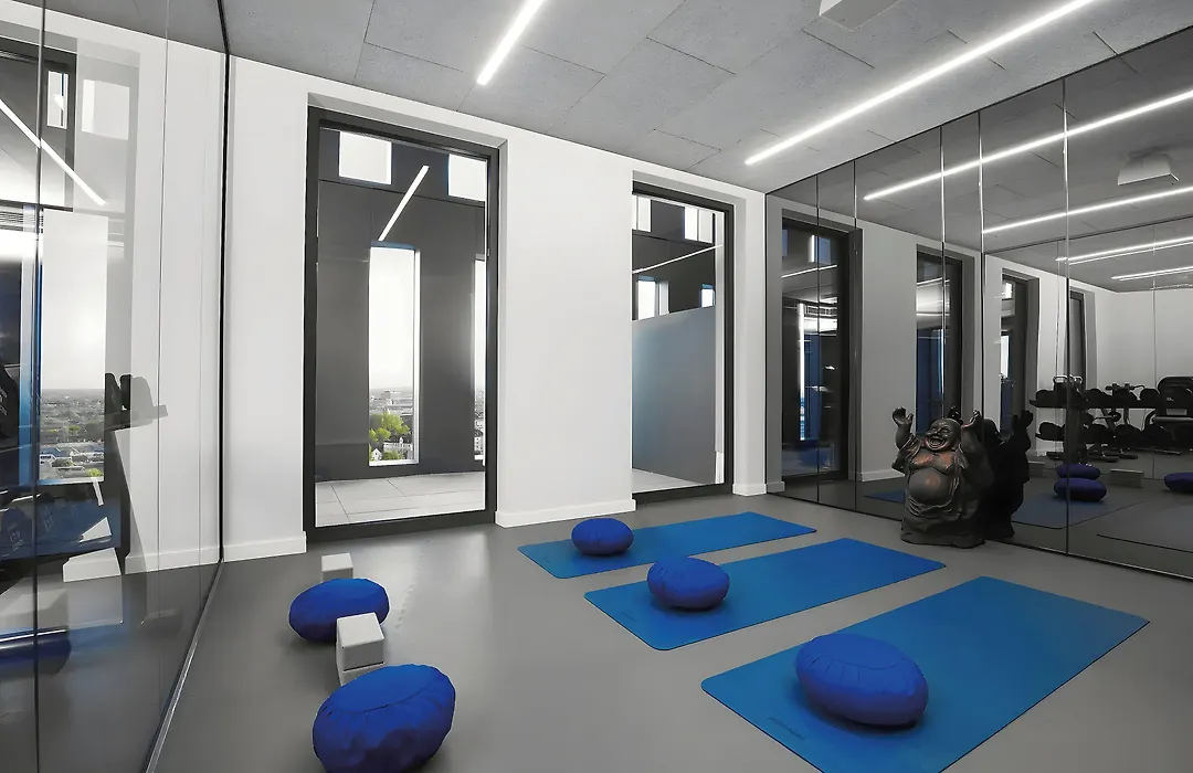 Hotel Erfurt City Center By Leonardo Hotels-1