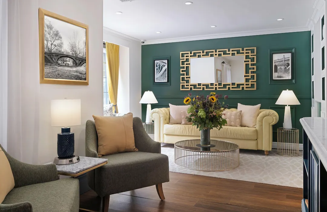 Voco The Franklin New York By Ihg-1