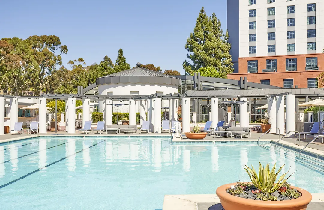 Hyatt Regency La Jolla At Aventine-1