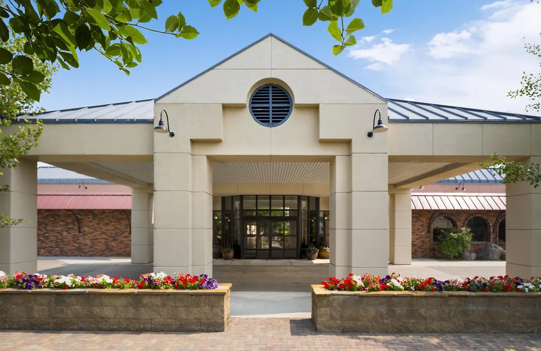 Best Western Plus Butte Plaza Inn-1