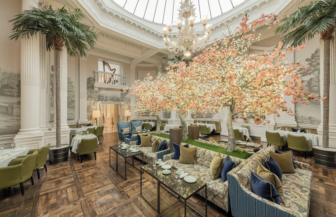 The Balmoral Hotel-1