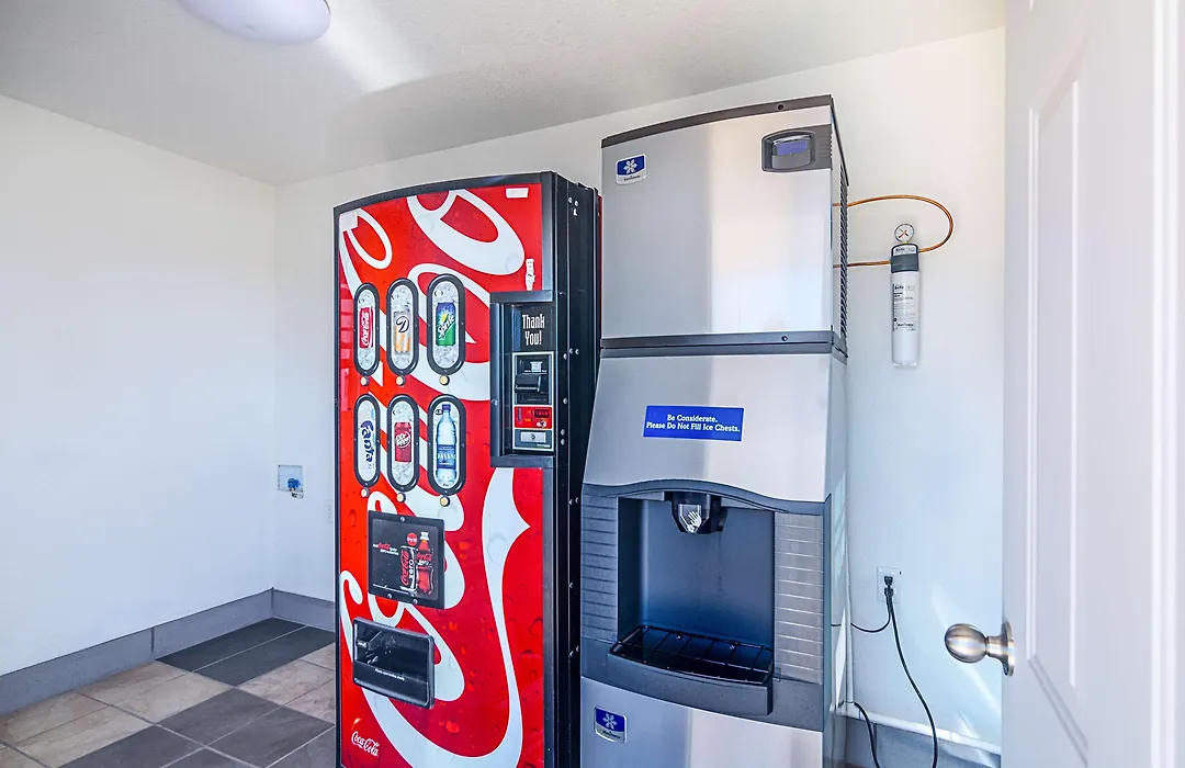 Motel 6-Childress, Tx-1