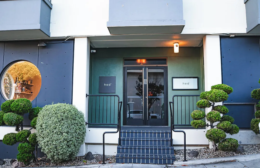 Kimpton Hotel Enso By Ihg-1