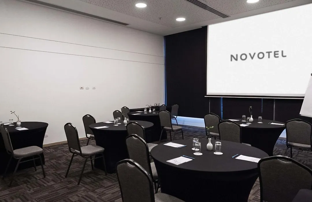 Novotel Medellin El Tesoro-1