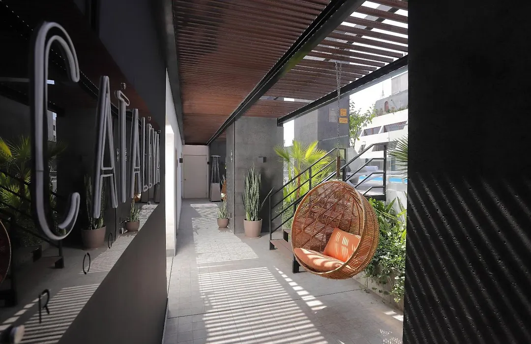 Innside By Melia Lima Miraflores-1