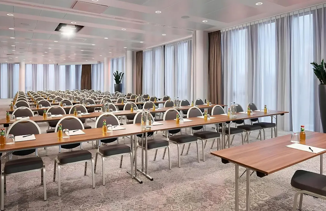 HYPERION Hotel München-1