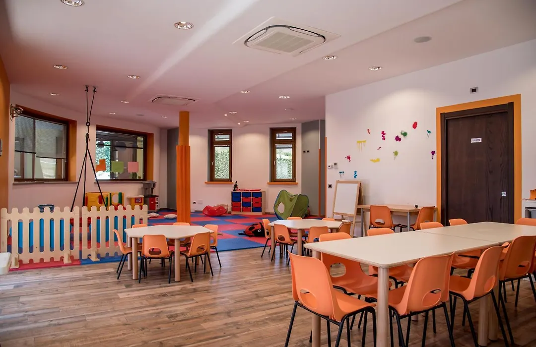 Resort Monviso Hotel & Spa-1