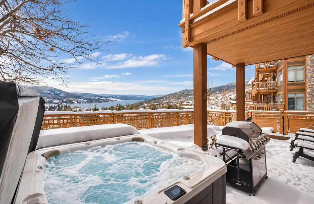 Tremblant Prestige - Altitude 170-1-1