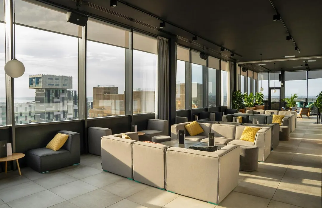 INNSiDE by Meliá Liverpool-1