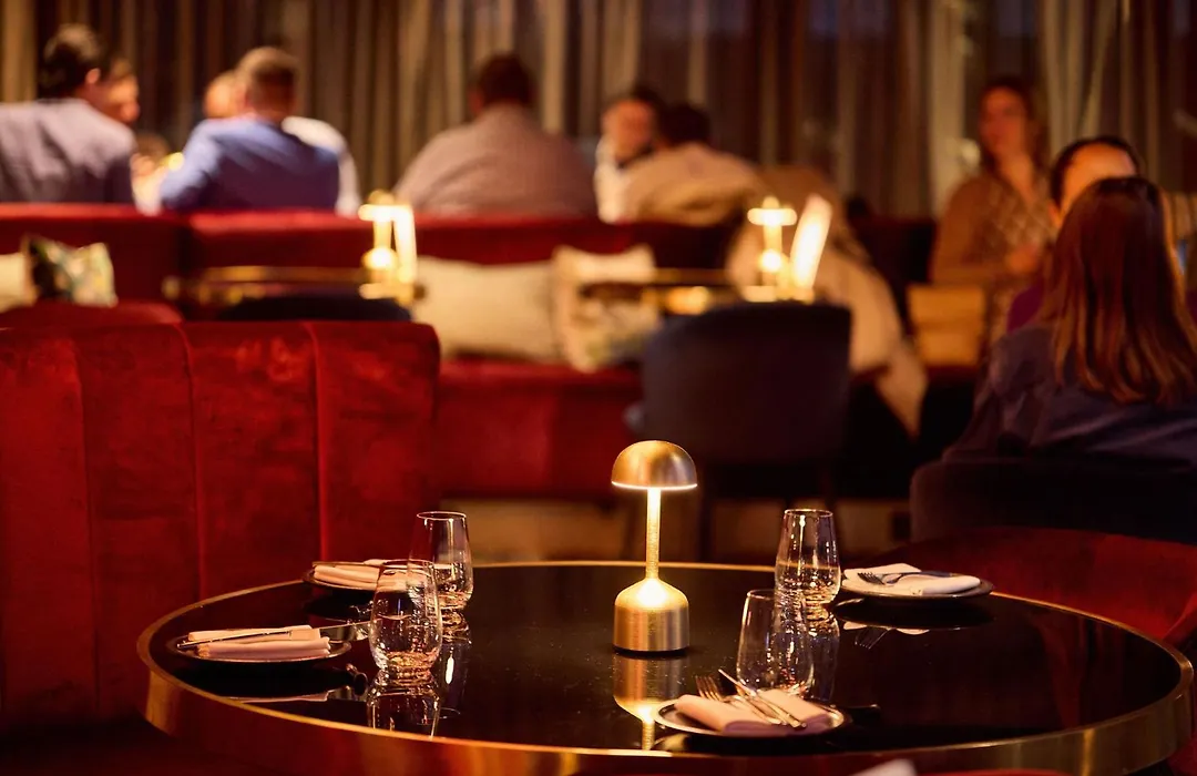 Van Der Valk Hotel Gent-1