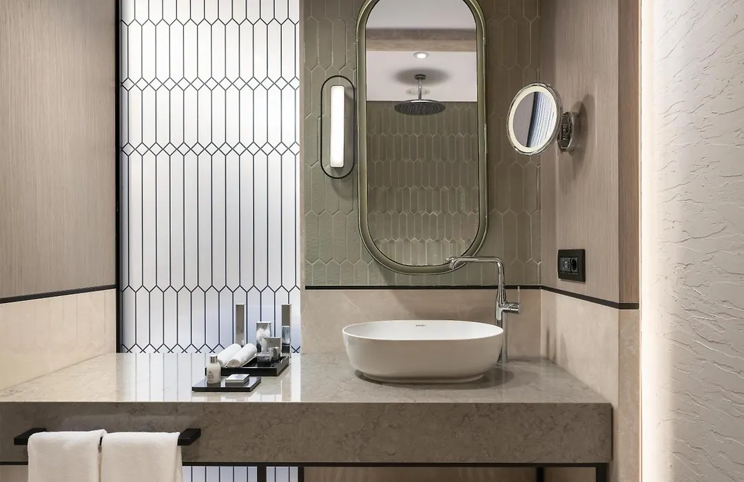 Radisson Collection Hotel, Bodrum-1
