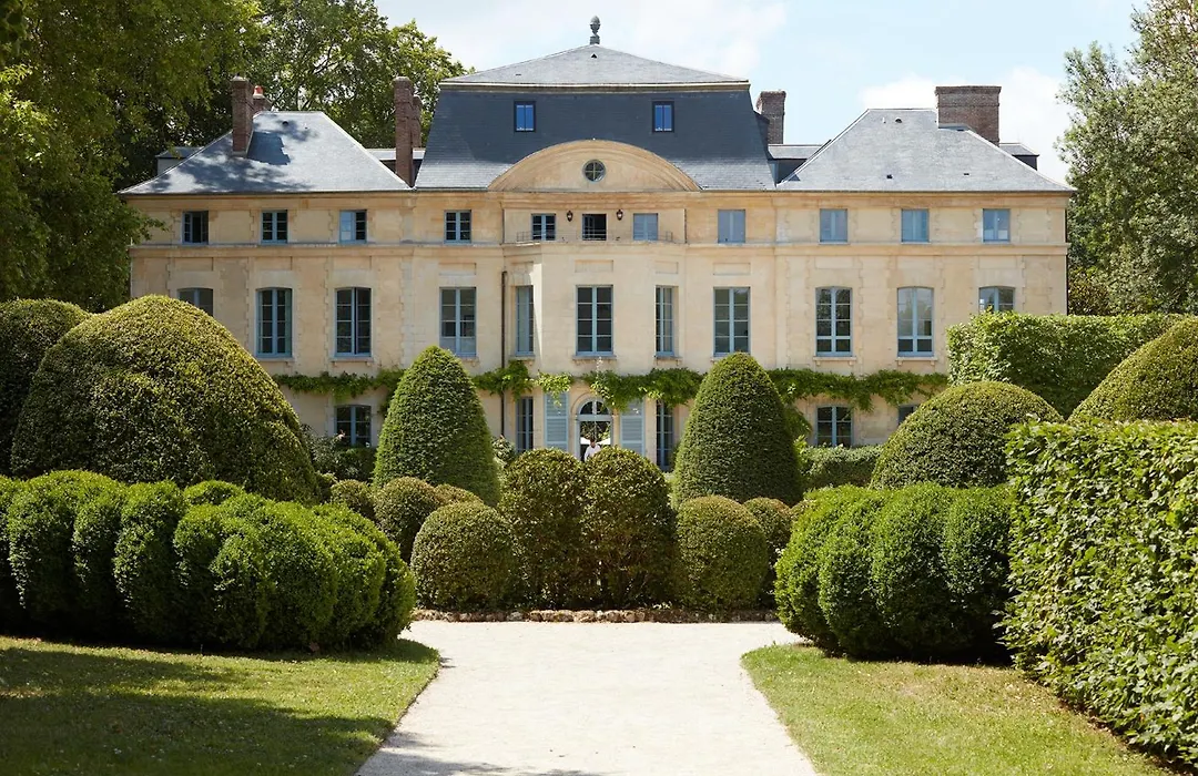 Domaine De Primard - Fontenille Collection-1