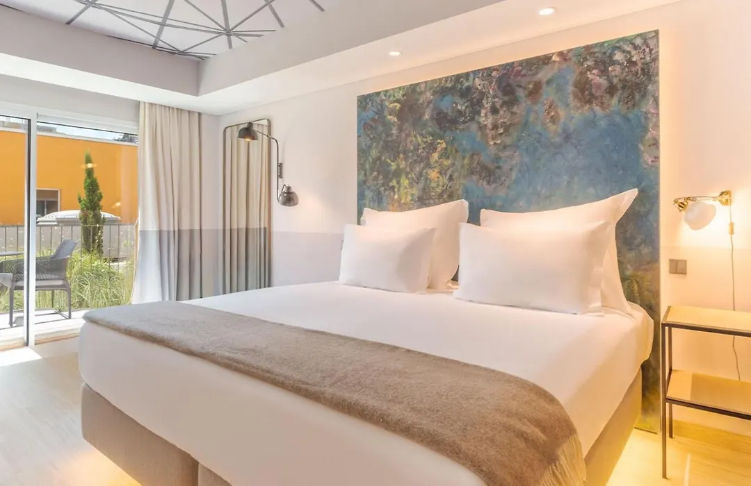 Pestana Douro Riverside - Preferred Hotels & Resorts, Lifestyle-1