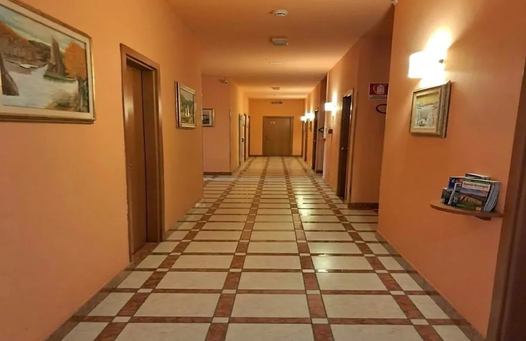 Hotel Perla-1
