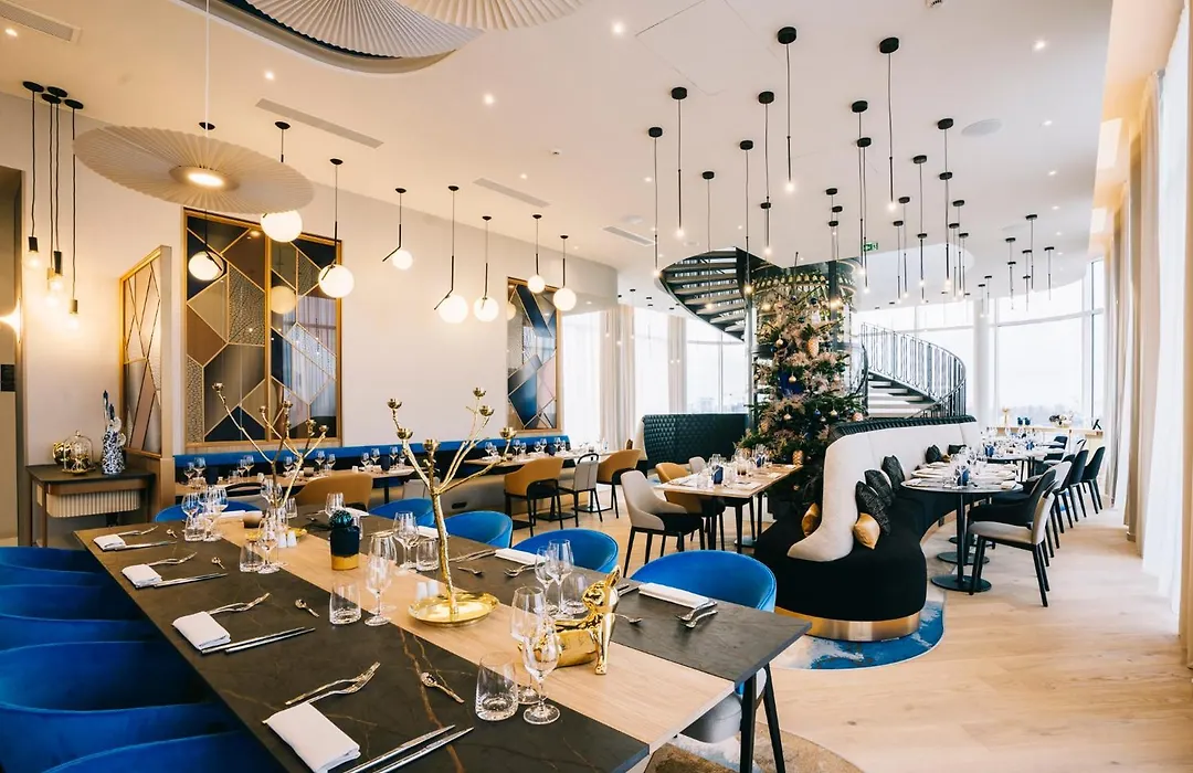 Ac Hotel By Marriott Strasbourg-1