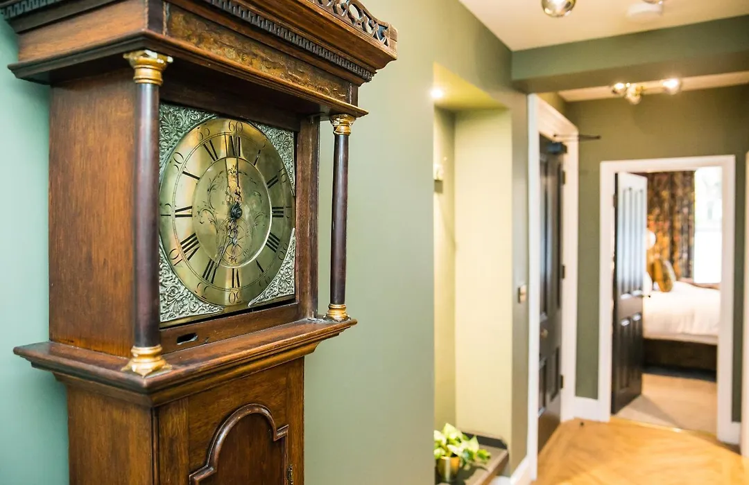 Foxlow Grange By Muse Escapes - Whole House 15 Bed-1