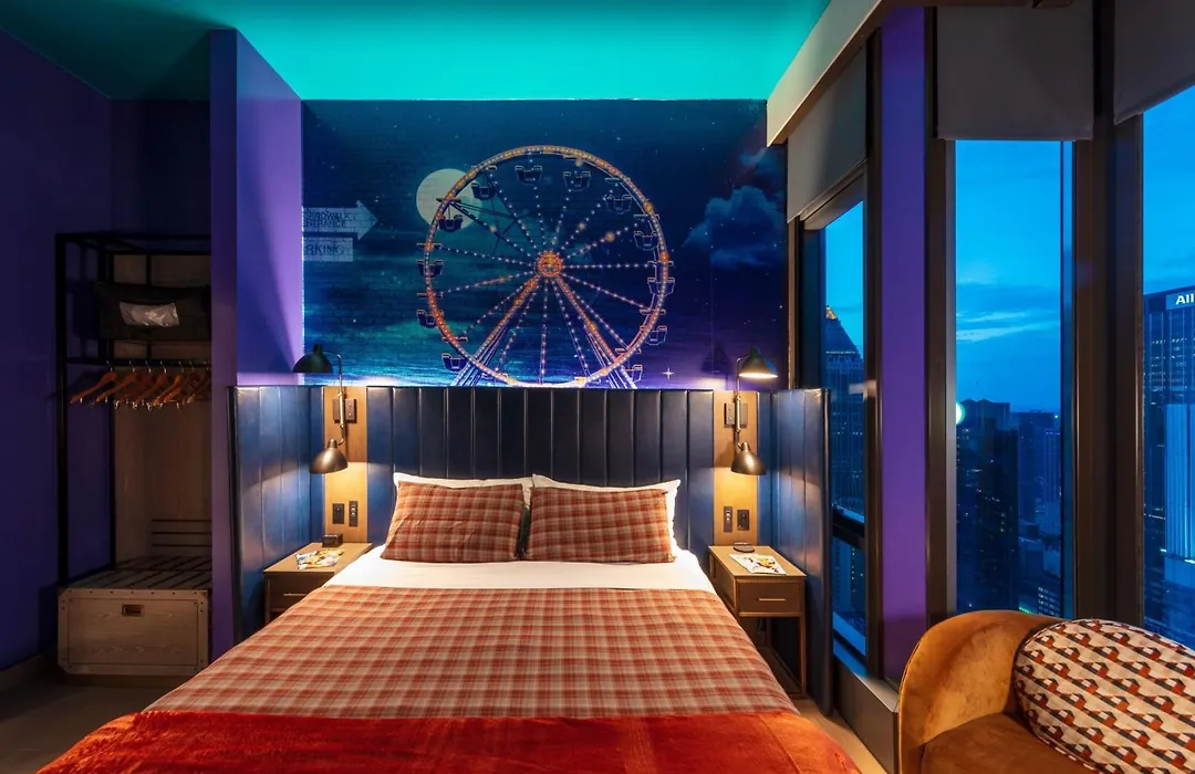 Tempo By Hilton New York Times Square-1
