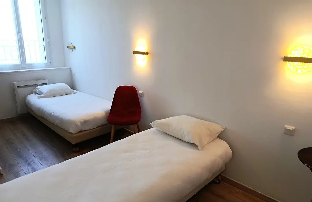 Hotel De Provence-1