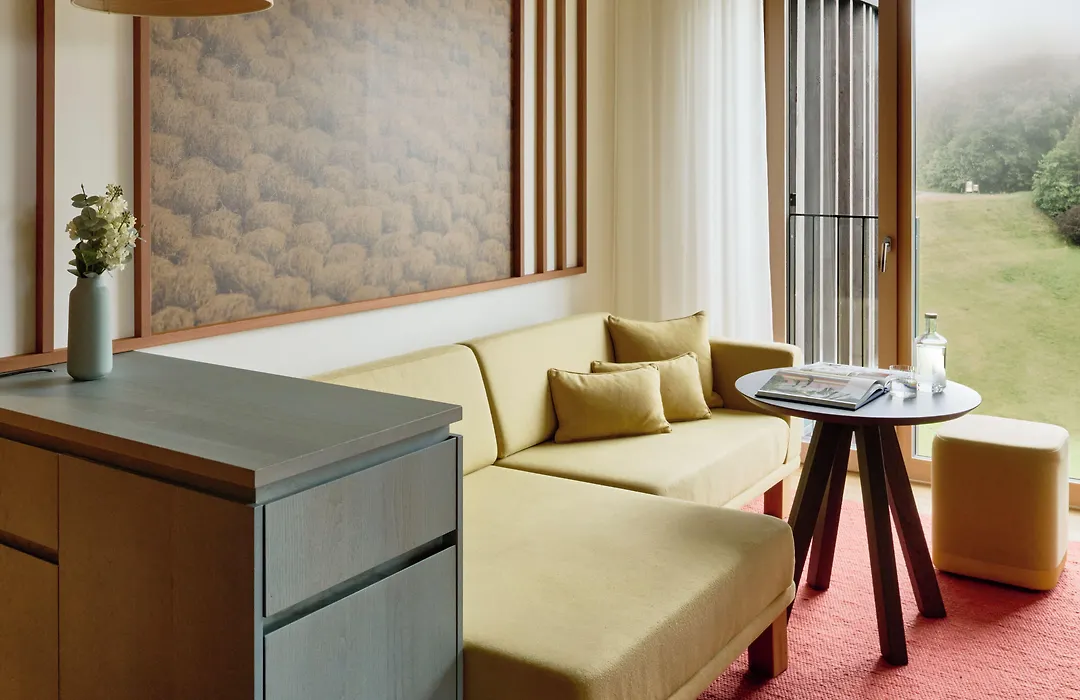 Falkensteiner Family Hotel Montafon - The Leading Hotels Of The World-1