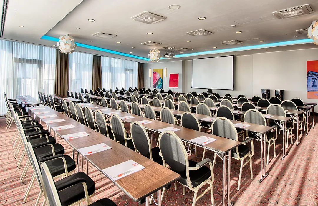 Leonardo Hotel Munich City South-1