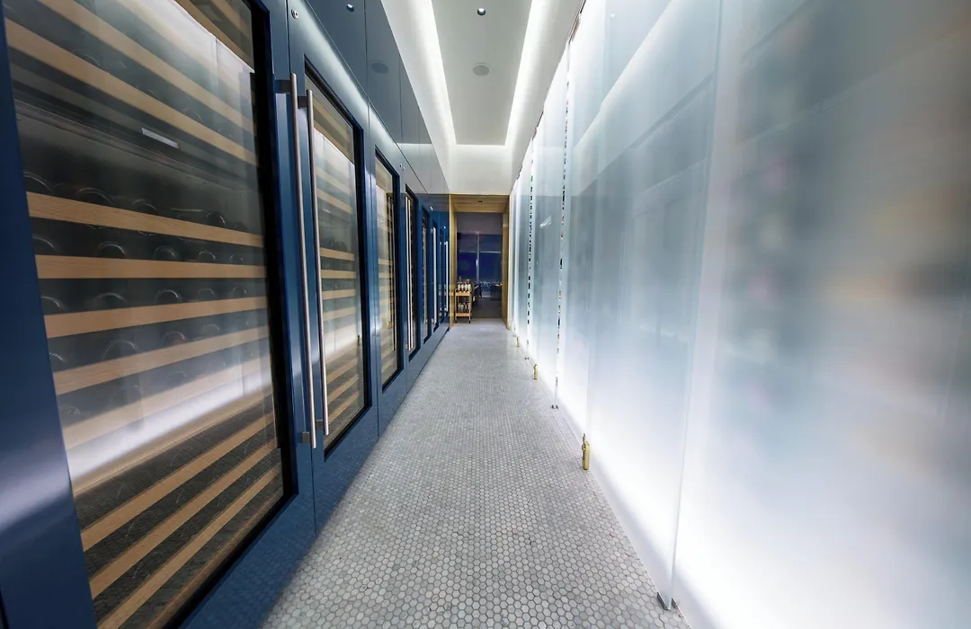 Intercontinental - Los Angeles Downtown By Ihg-1