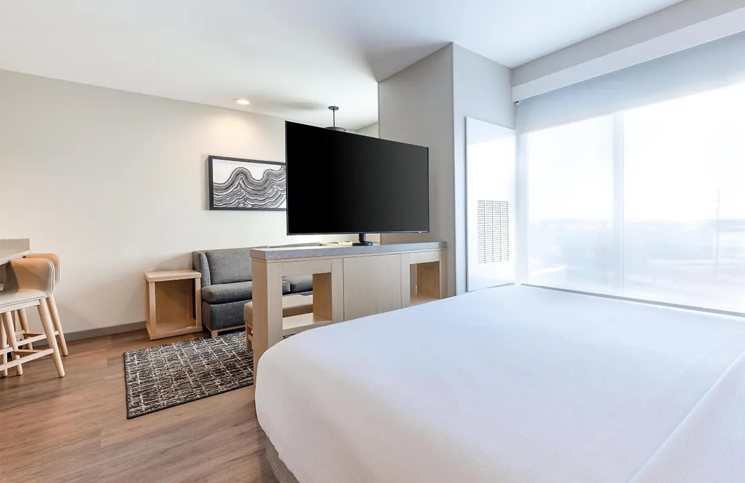 Hyatt Place Munster-1