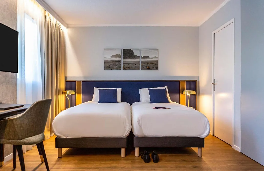 Mercure Toulouse Aeroport Blagnac-1