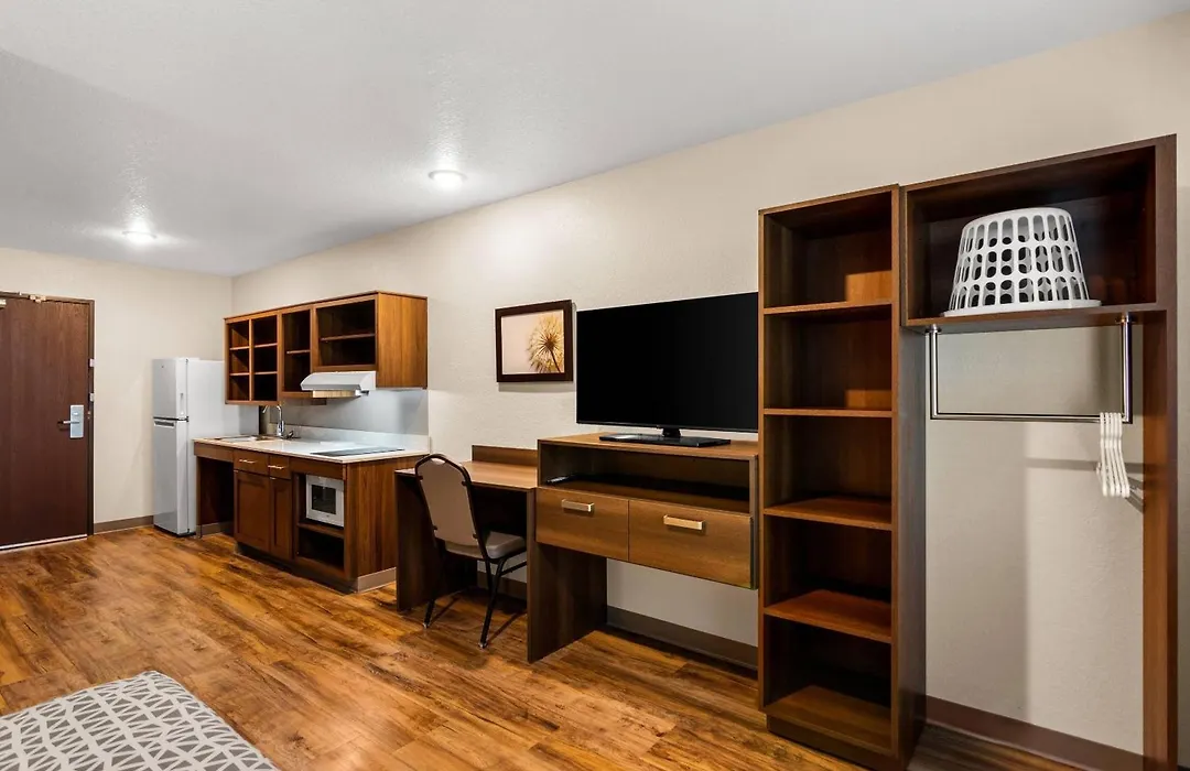 Woodspring Suites Port St Lucie-1