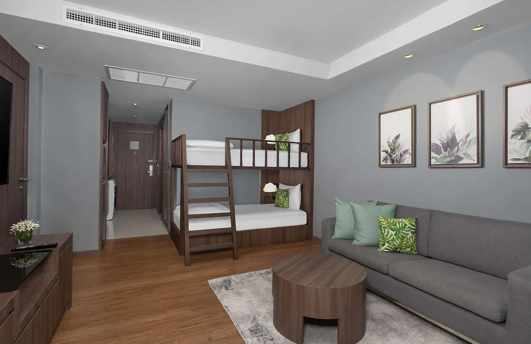 Novotel Living Bangkok Sukhumvit Legacy-1