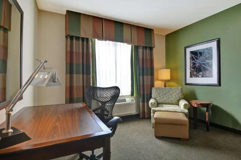 Hilton Garden Inn Green Bay-1