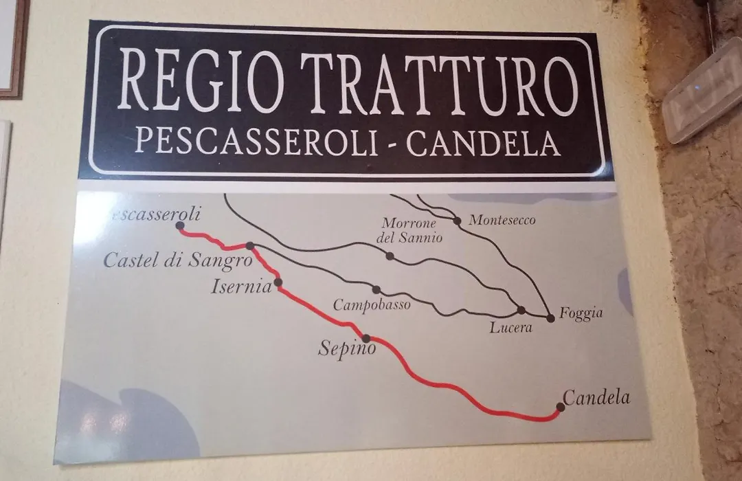 da Ercole all'Orecchietta-1
