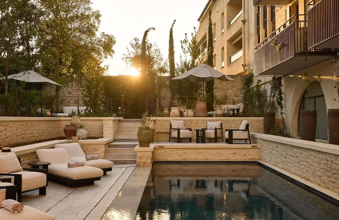 L'Isle de Leos Hotel&Spa - MGallery Collection-1