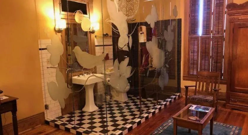Hotel Frederick-1