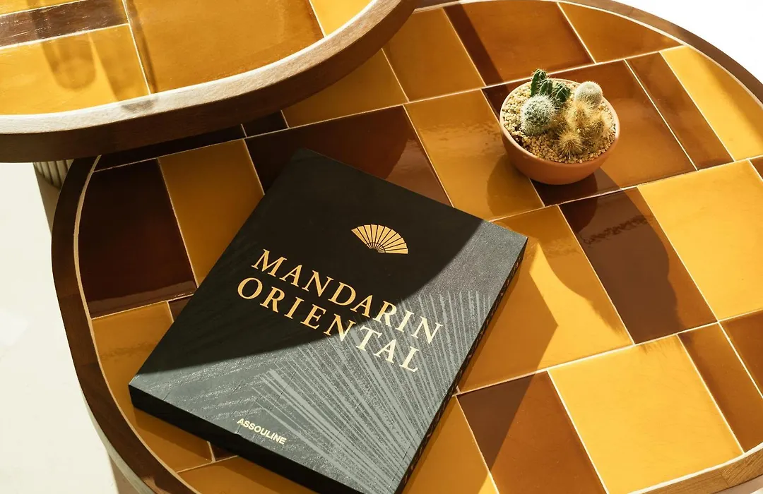 Mandarin Oriental Punta Negra, Mallorca-1