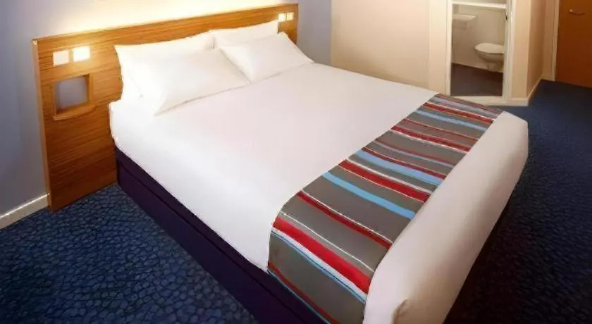 Travelodge London Balham-1