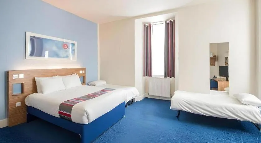 Travelodge Tunbridge Wells-1