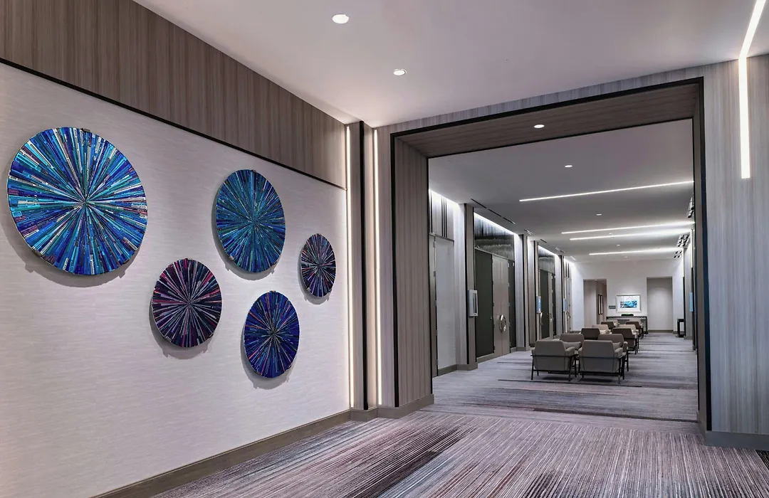 Ac Hotel By Marriott Las Vegas Symphony Park-1