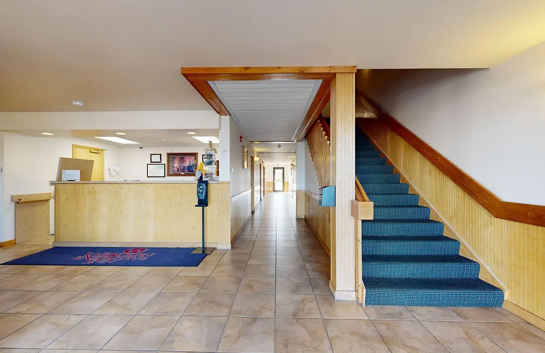 Western Executive Inn-1