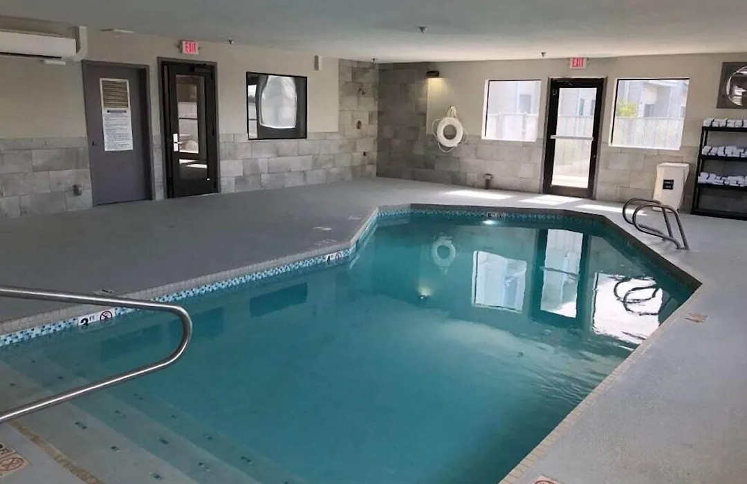 Baymont By Wyndham Moses Lake-1
