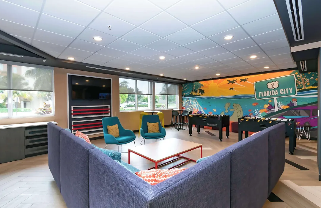 Tru By Hilton Florida City, Fl-1