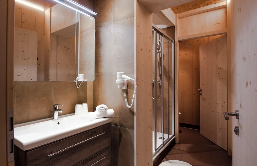 Hotel Tia Smart Natur-1