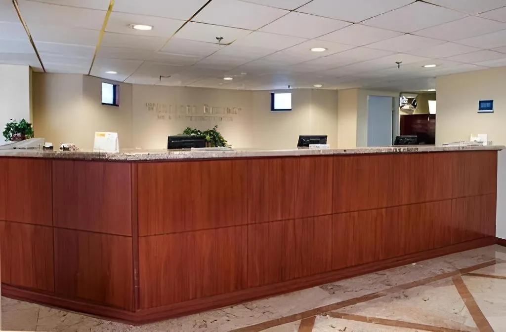 Westford Regency Inn & Conference Center-1